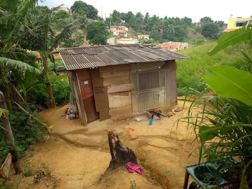 WhatsApp Image 2019 04 17 at 17.05.46 - Ação arrecada material de construção para famílias de Guarapari