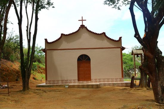 Igreja de Simpatia Circuito dos Imigrantes - Projeto de Lei inclui novas comunidades no Circuito dos Imigrantes de Anchieta