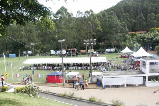 MG 0156 768x512 - Confira a programação da 2ª Festa da Imigração Italiana de Buenos Aires em Guarapari