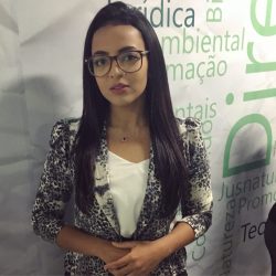 Maieli Oliveira - Violência obstétrica