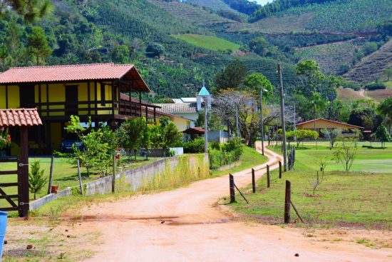 São Roque de Maravilha 3 - Comunidade de Alfredo Chaves prepara Festival de Quadrilhas