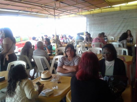 WhatsApp Image 2019 05 31 at 16.49.20 - Fim de semana contará com festival de caldos em Guarapari