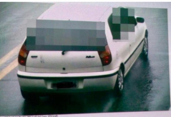 Suspeito de estupro é identificado e detido em Anchieta 2 caso estupro anchieta 2