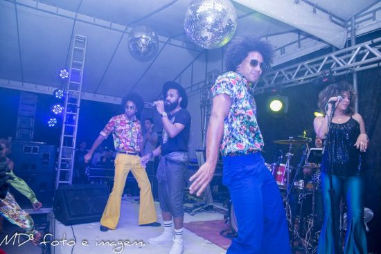 Guarapari na contagem regressiva para os “embalos de sábado a noite” - Folhaonline.es embalos de sábado a noite 3 - Guarapari na contagem regressiva para os “embalos de sábado a noite”