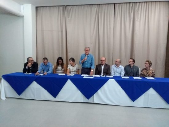 projetoareias1 - Representantes do turismo falam como o projeto sobre as areias monazíticas pode enriquecer o setor em Guarapari