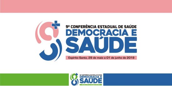 slide 9 conferencia 1 - Guarapari recebe 9ª Conferência Estadual de Saúde
