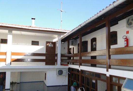 Anexo da Câmara de Guarapari já está em novo local 3 DSC06318 1