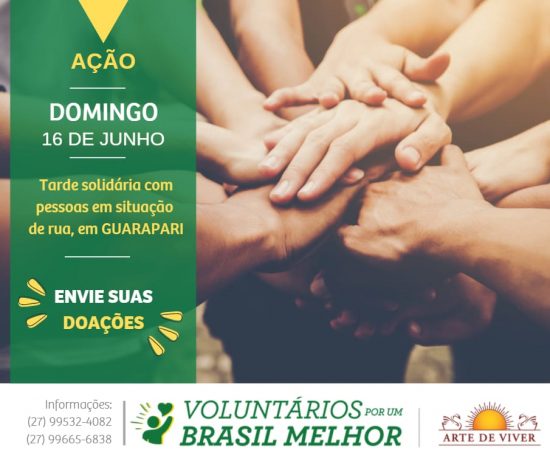 MotoClubeAgasalho1 - Campanhas do agasalho estão movendo a solidariedade em Guarapari