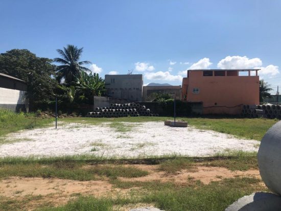 WhatsApp Image 2019 06 24 at 15.19.48 - Vereadores pedem explicação sobre recursos aplicados em quadra de areia em Guarapari