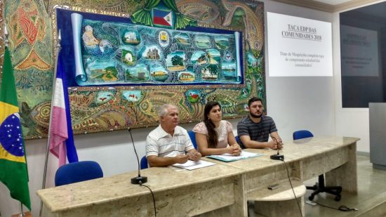 Vereadores pedem explicação sobre recursos aplicados em quadra de areia em Guarapari 2 WhatsApp Image 2019 06 24 at 15.26.04