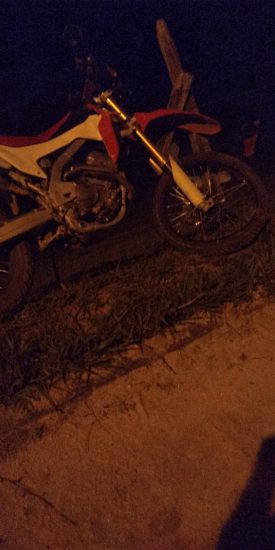 Acidente mata advogado em Alfredo Chaves 2 WhatsApp Image 2019 06 27 at 16.37.24