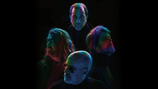 Em Domingos Martins, Biquini Cavadão encerra festival com tributo a Herbert Vianna 1 biquinifoto2018