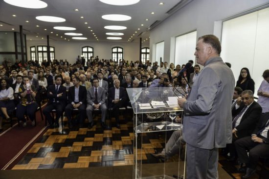 Governo do ES: Sancionadas leis que criam fundos para gerir recursos dos royalties 2 gov es sansão de fundos