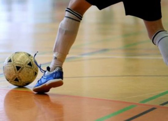 Futsal - Jogos na Rede começam hoje (25) em Vitória; O encerramento será em Guarapari