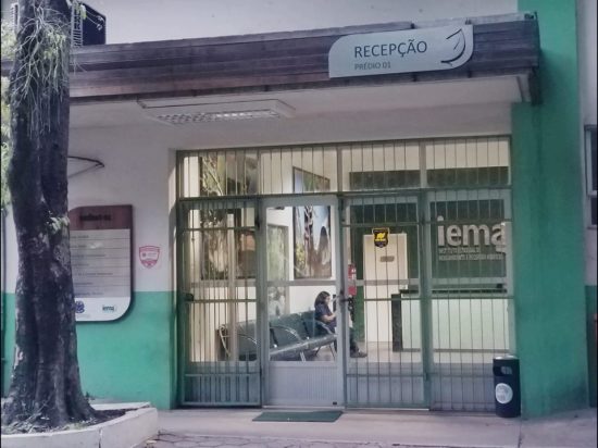 Processo seletivo do Iema tem 34 vagas com salários de R$ 1.800 1 Iema