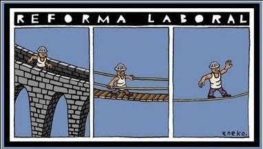 Imagem ilustrativa sugerida - Reforma Trabalhista e tarifação por dano moral