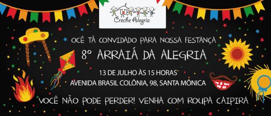 Eventos solidários agitam o fim de semana em Guarapari 1 agenda fim de semana Guarapari 2