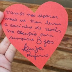 Evento junino marca mês festivo do Hifa Guarapari 2 clima junino 1