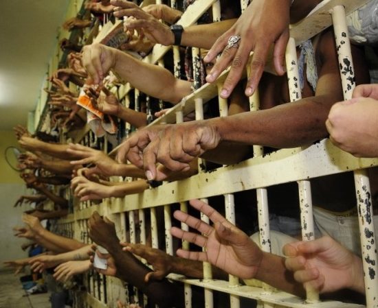 presidio - ES será o primeiro estado a realizar mutirão eletrônico na tentativa de reduzir 10% da população carcerária