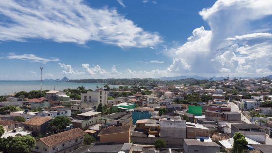 Vereador sugere investimentos para Anchieta em orçamento estadual 1 Anchieta