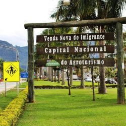 Espírito Santo marca presença em feira de Turismo Rural na Paraíba - Feira Nacional do Agroturismo Rural será realizada no Espírito Santo