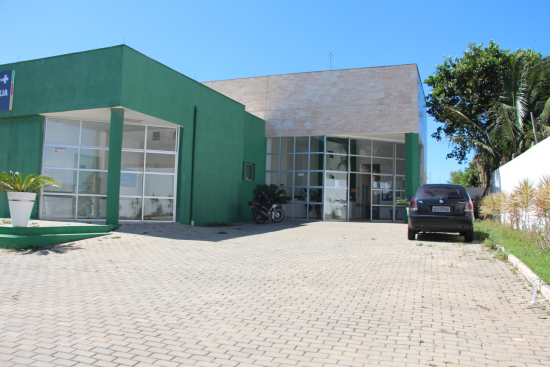 Farmácia Setiba - Guarapari inaugura farmácia municipal em Setiba