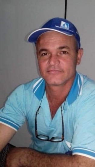 Marivaldo Cetto vert - Homem morre após disparo acidental de espingarda em Alfredo Chaves