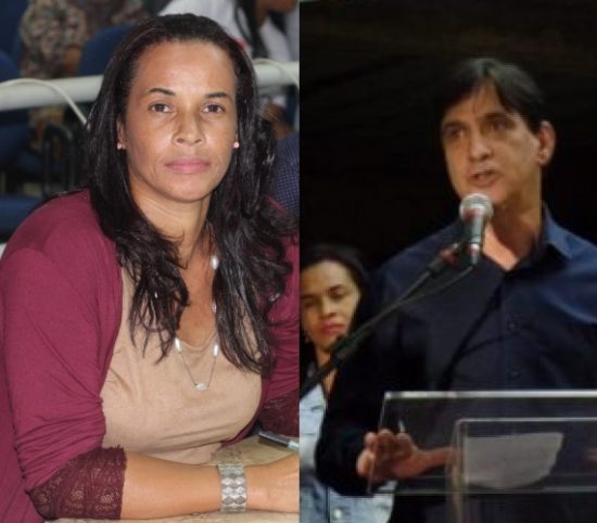 dupladenuncia - Prefeito de Guarapari recorre ao MP contra suposto arranjo político; Órgão pede explicações ao presidente da Câmara