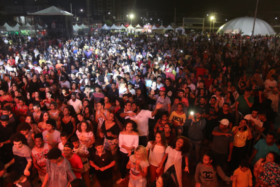 Confira a programação da Festa da Cidade 2019 em Guarapari