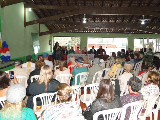4ª Subseção da OAB-ES promove 1º encontro sobre direitos e garantias dos idosos em Guarapari