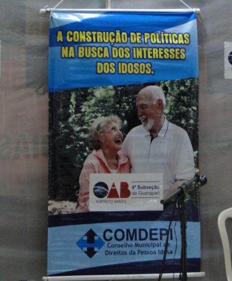 4ª Subseção da OAB-ES promove 1º encontro sobre direitos e garantias dos idosos em Guarapari