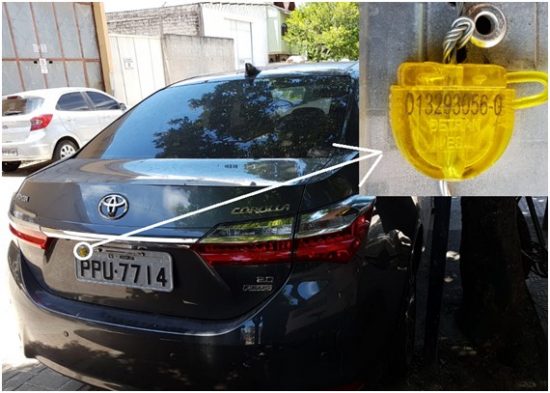 Suspeito de vender veículos fraudados faz vítima em Guarapari e é procurado pela polícia