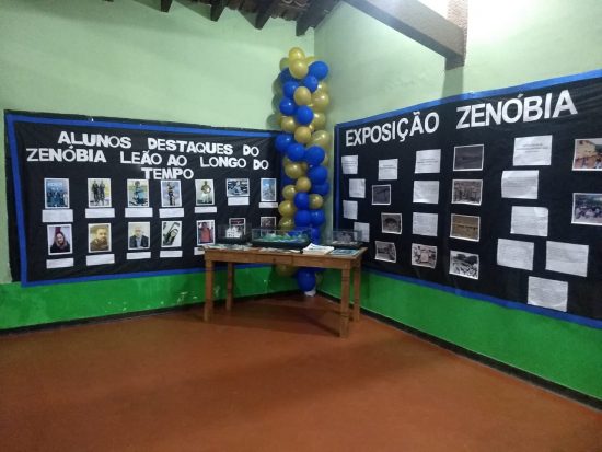 Zenóbia Leão: 80 anos de história da instituição que pode ter sido a primeira escola pública de Guarapari