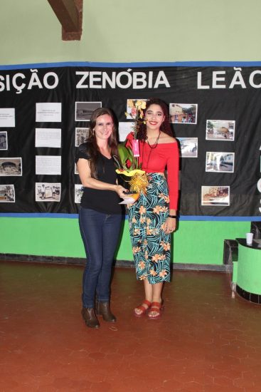 Zenóbia Leão: 80 anos de história da instituição que pode ter sido a primeira escola pública de Guarapari