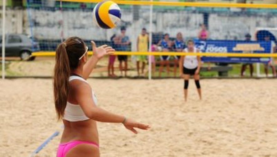 Arena Verão: Guarapari divulga programação esportiva na praia no mês de janeiro