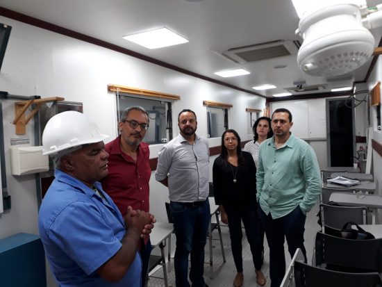 Sindicig, Senai e Pitágoras se unem para oferecer curso gratuito em Guarapari