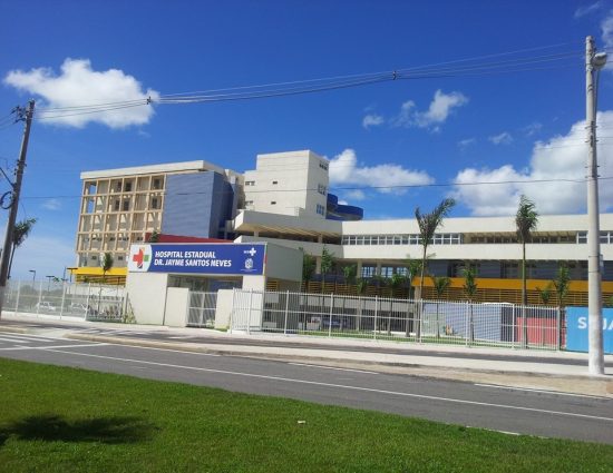 Hospital na Serra abre vagas de emprego com oportunidades para pessoas com deficiência