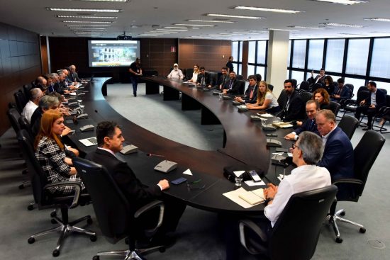 Anchieta: Samarco confirma para Casagrande retorno das atividades em 2020