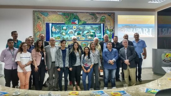 Reunião pública discute soluções para o turismo de Guarapari