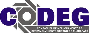 Codeg deve lançar concurso nos próximos 12 meses em Guarapari 1 codeg