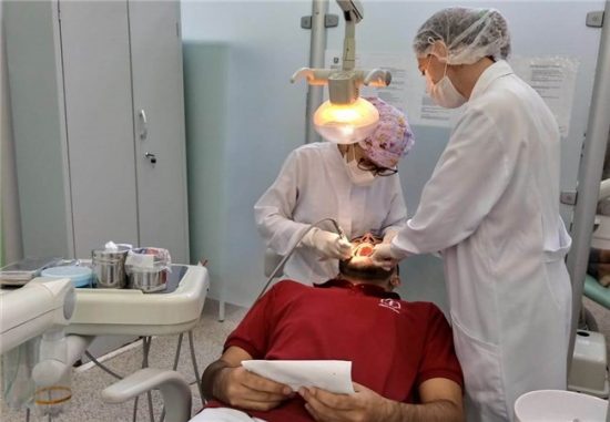 dentista alfredo chaves - Anchieta e Alfredo Chaves se destacam em Prêmio Nacional de Saúde Bucal