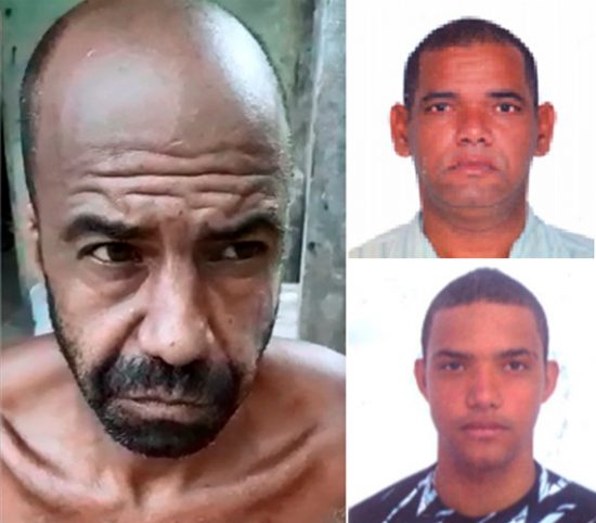 Polícia identifica chefes do tráfico de Vila Velha que escondiam drogas em Guarapari