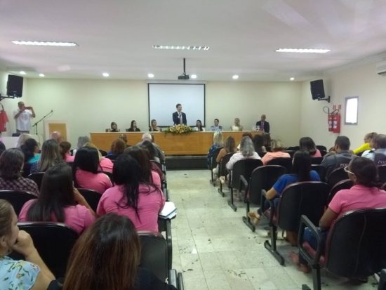 homemPC - Projeto que mobiliza homens pelo fim da violência doméstica é implantado em Guarapari