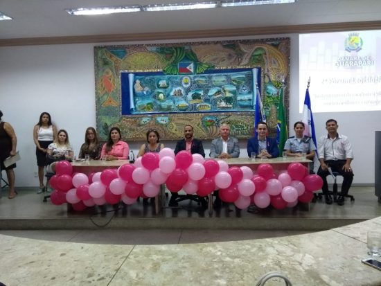 Fórum debate exploração sexual de crianças e adolescentes na Câmara de Guarapari