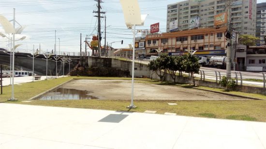 Ainda sem data definida, Canal de Guarapari deve receber pista de skate 2 área canal de gri 2