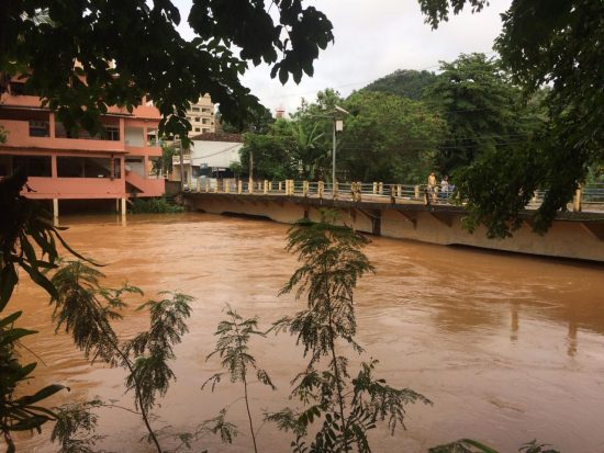 Alfredo chuva nov 19 2