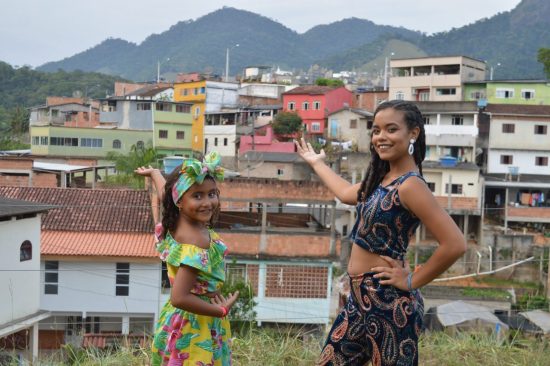 Semana da Consciência Negra em Alfredo Chaves conta com desfile de empoderamento 1 DSC 0950