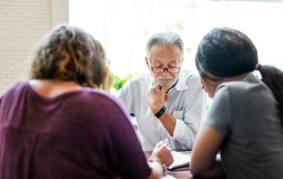 Escola de Guarapari conta com 54 vagas em curso técnico da EJA 1 EJA