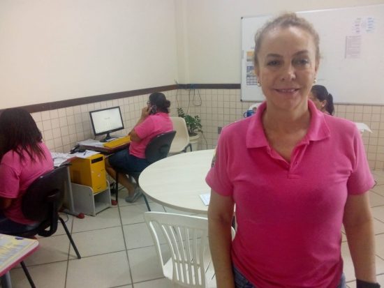 Sábado (30) de ação social em Guarapari 3 IMG 20191130 WA0017