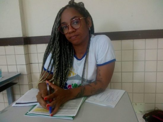 Sábado (30) de ação social em Guarapari 5 IMG 20191130 WA0018